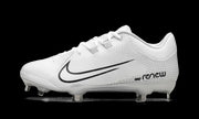 Hyperdiamond 4 Pro Softball Cleats WMNS "WHITE BLACK"