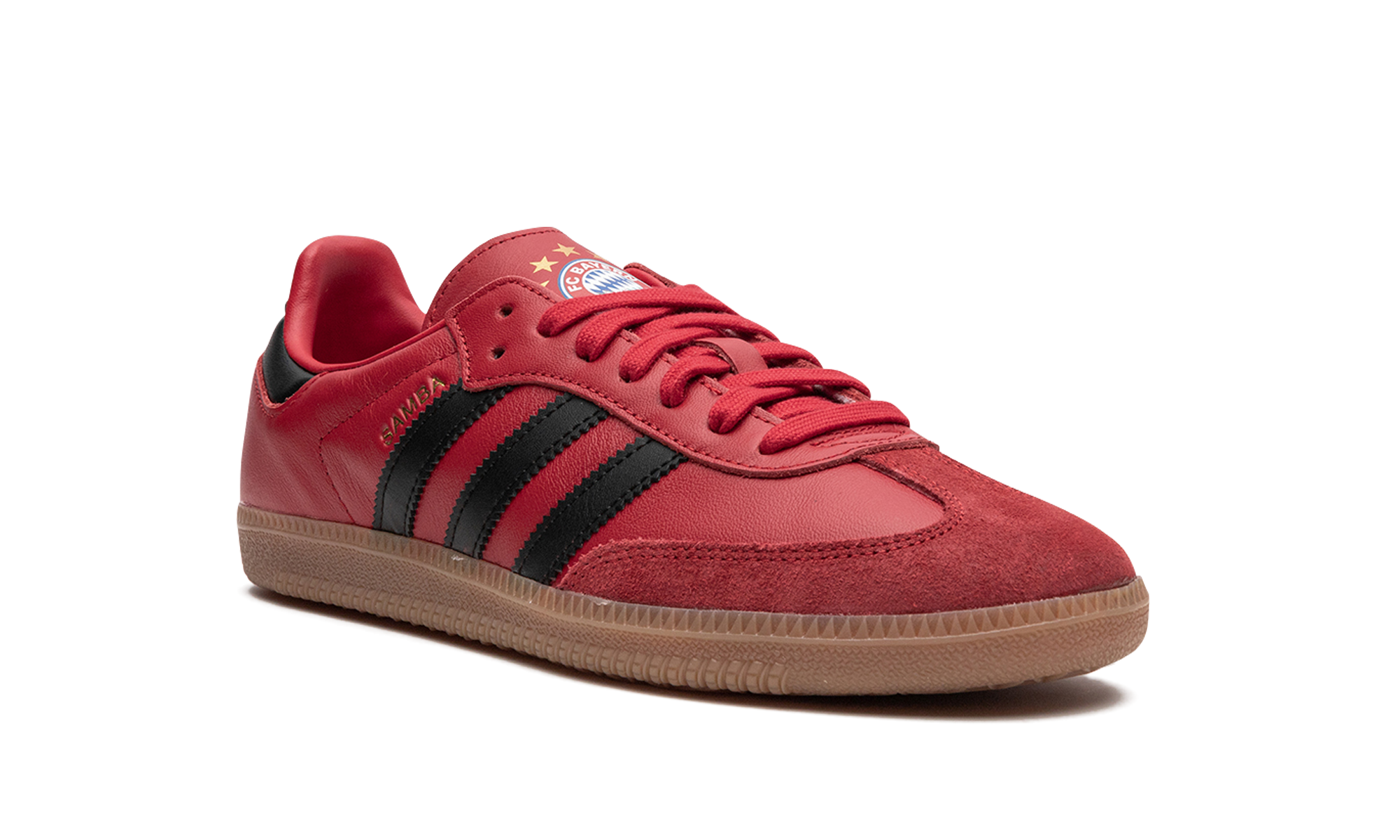 Samba "bayern Munich" - 7