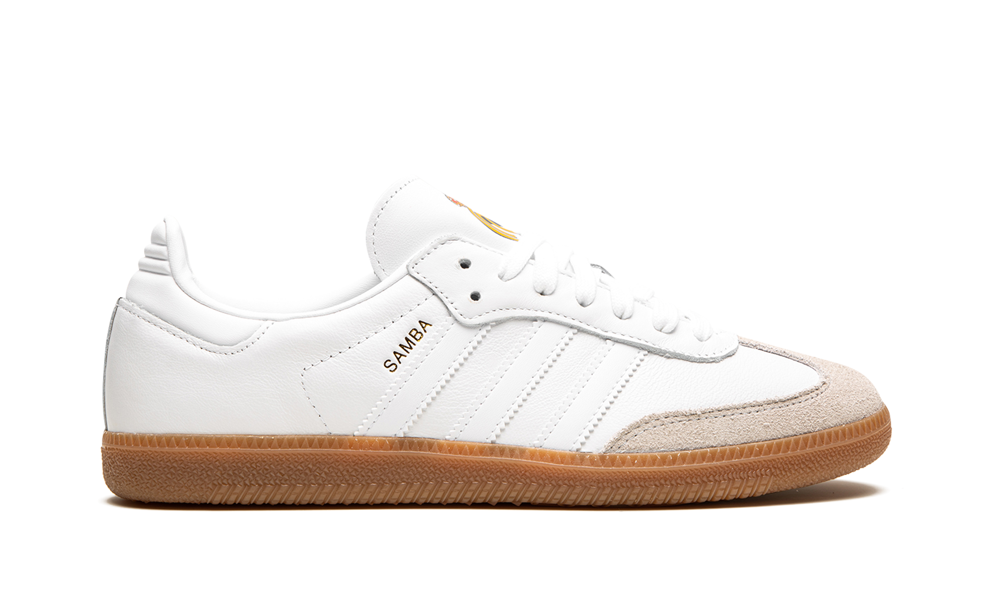 Samba "real Madrid" - 6