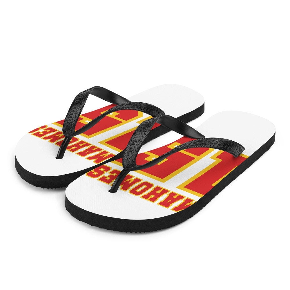 hippieartzone - 15 Flip-Flops