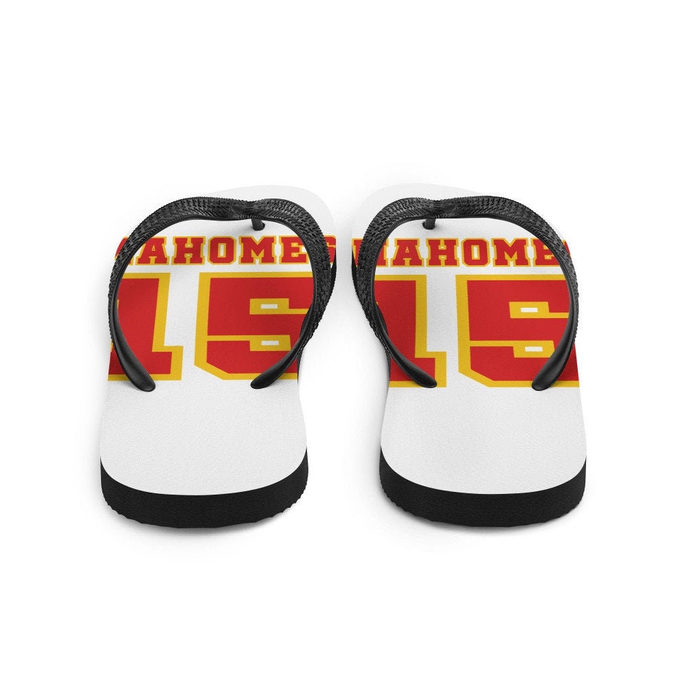 hippieartzone - 15 Flip-Flops