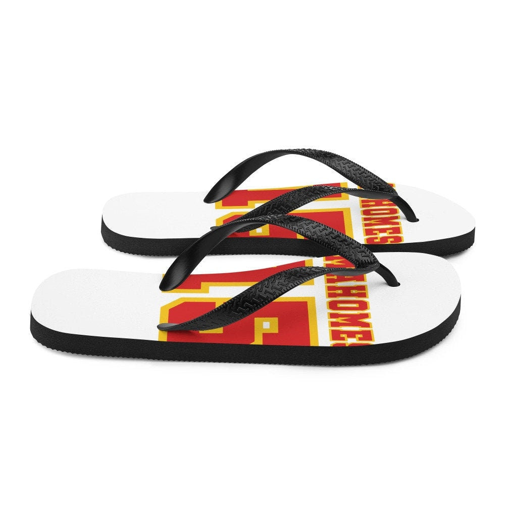 hippieartzone - 15 Flip-Flops