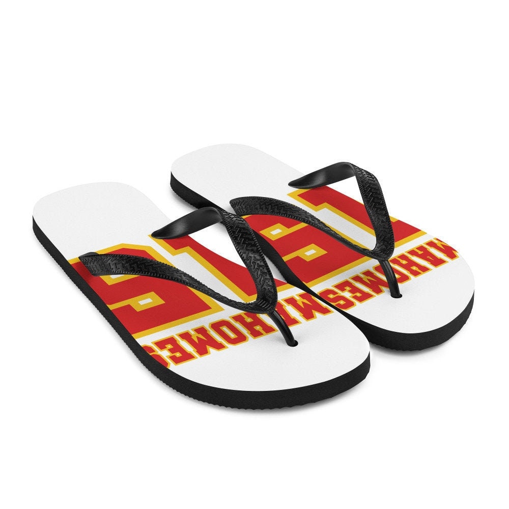 hippieartzone - 15 Flip-Flops