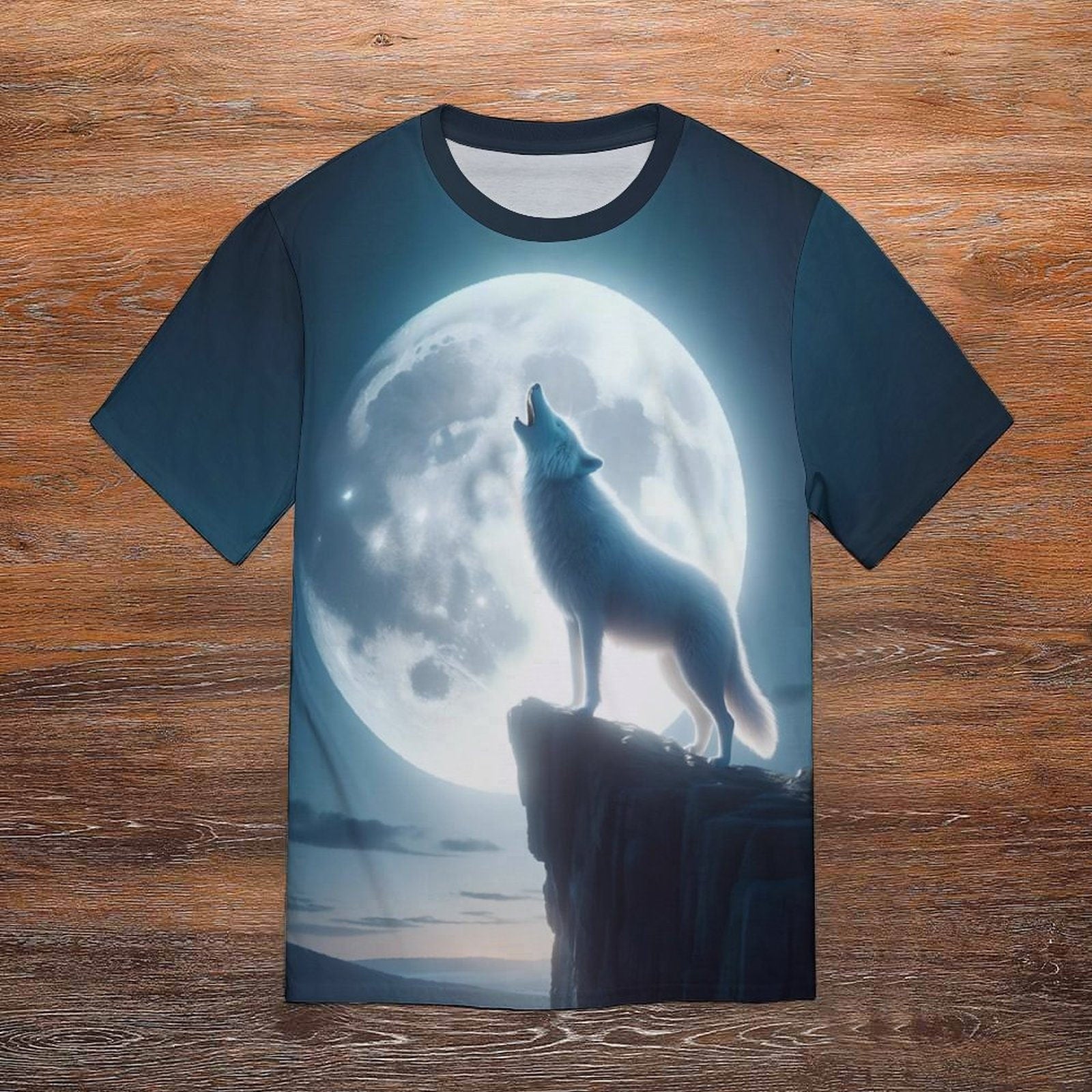 hippieartzone - Power Animal Spirit Wolf T-Shirt, Wolf Lover Shirt Gift, Wolf Spirit Animal Tee, Wolf Shirt for Sale by Swaggy Shirts on Etsy, Animal Shirts