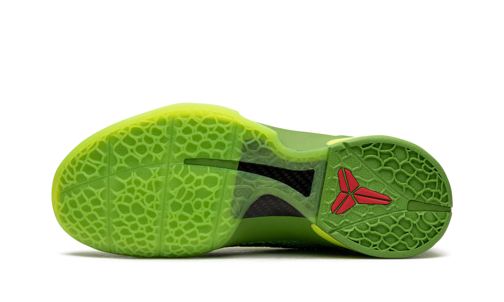 Kobe 6 Protro "Grinch" CW2190 300 Sneakers