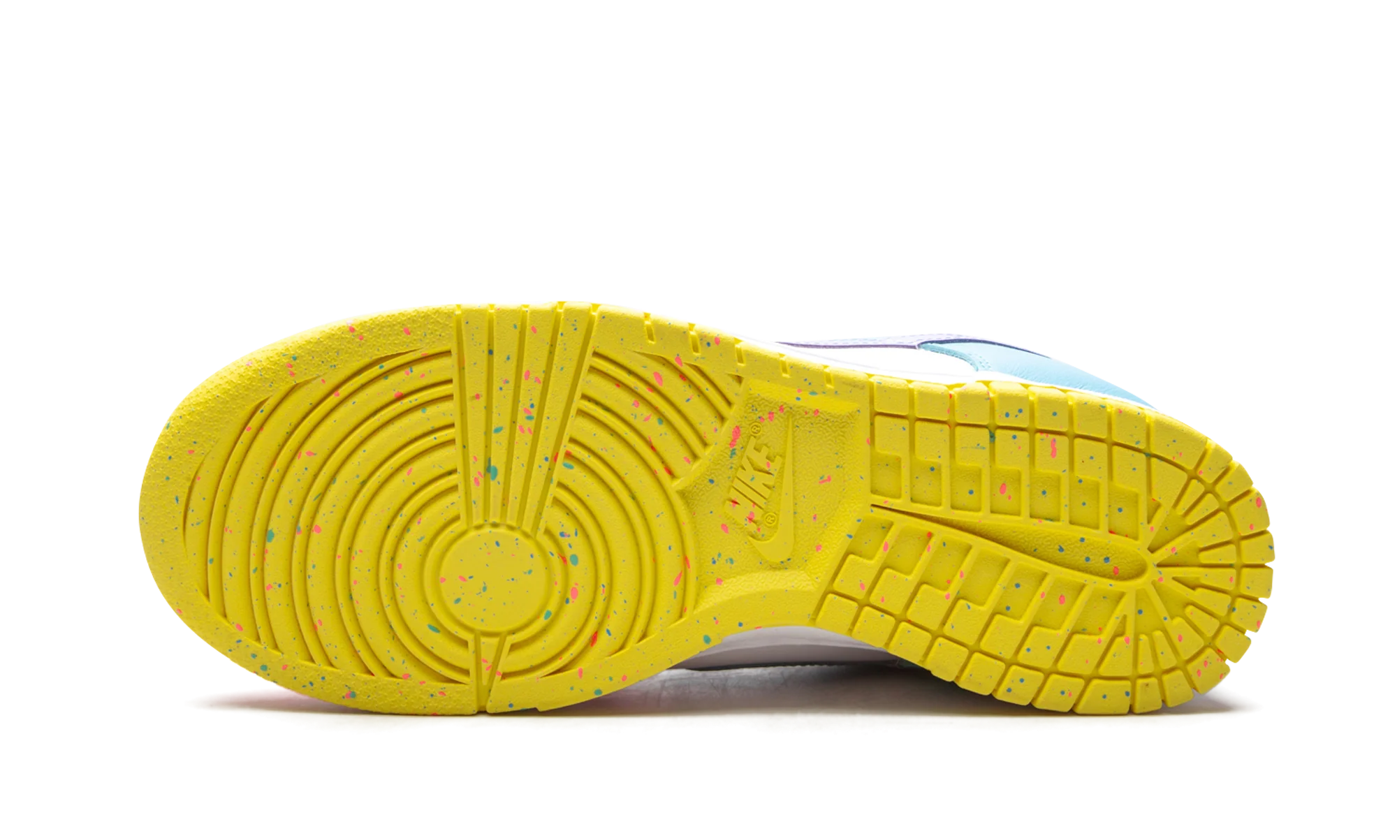 Dunk Low Se Wmns "Easter" DD1872 100