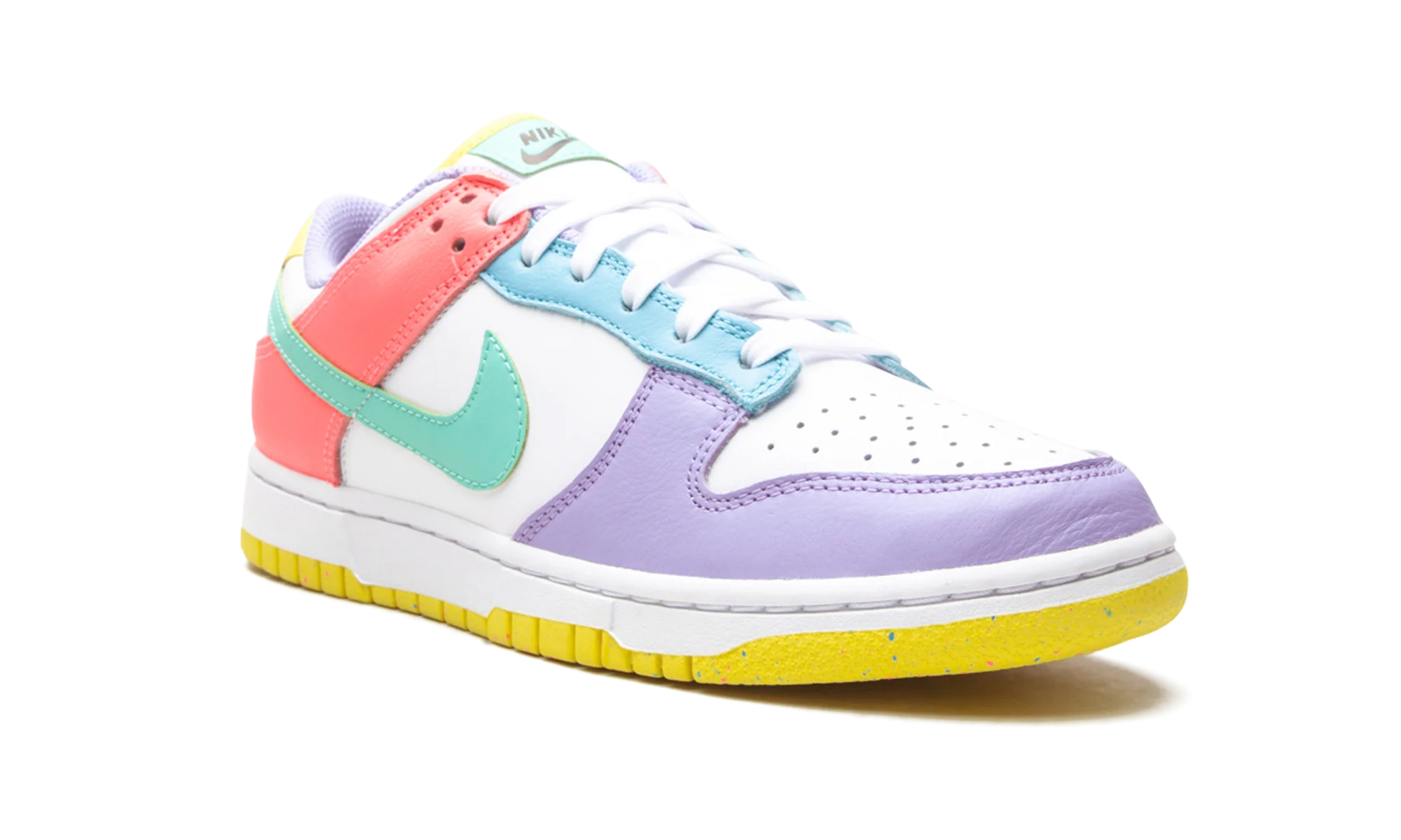 Dunk Low Se Wmns "Easter" DD1872 100
