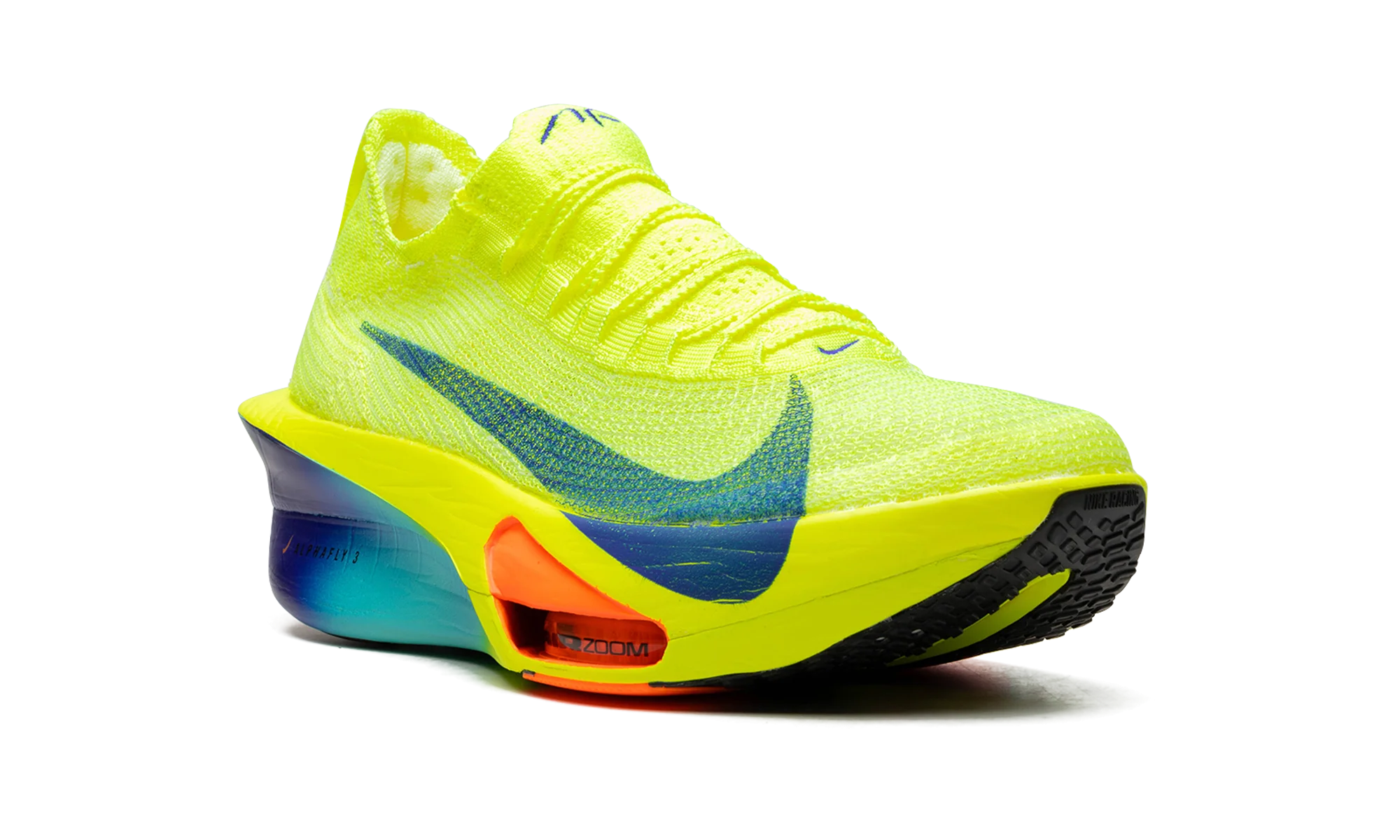 ZoomX AlphaFly 3 "Volt" FD8311 700