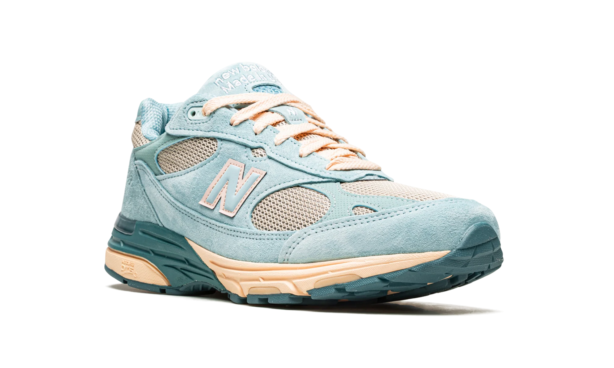 993 "Joe Freshgoods - Performance Art Arctic Blue" MR993JF1