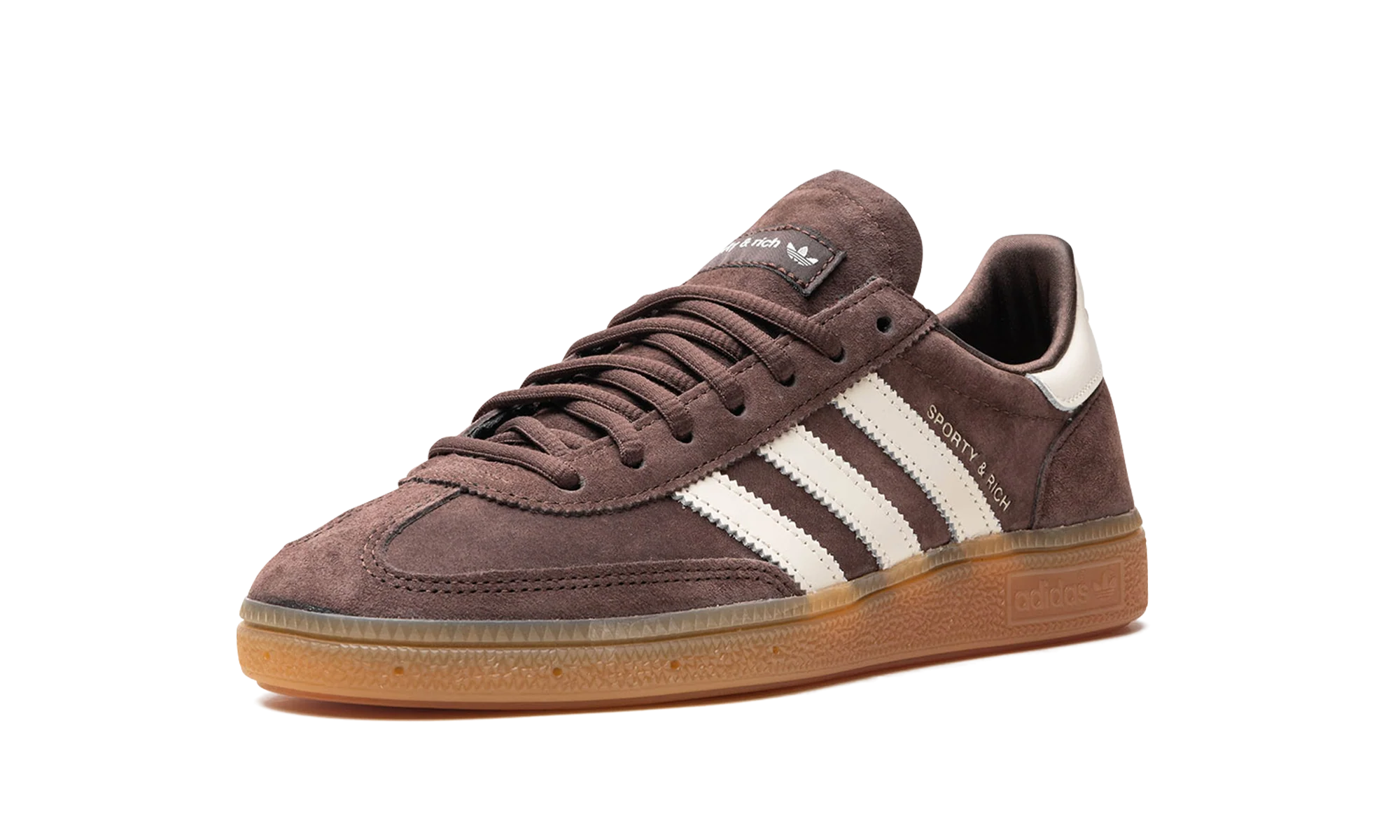 Handball Spezial "SPORTY & RICH" IH2612