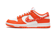 Dunk Lo Ess Wmns "Orange Paisley" DH4401 103 Sneakers