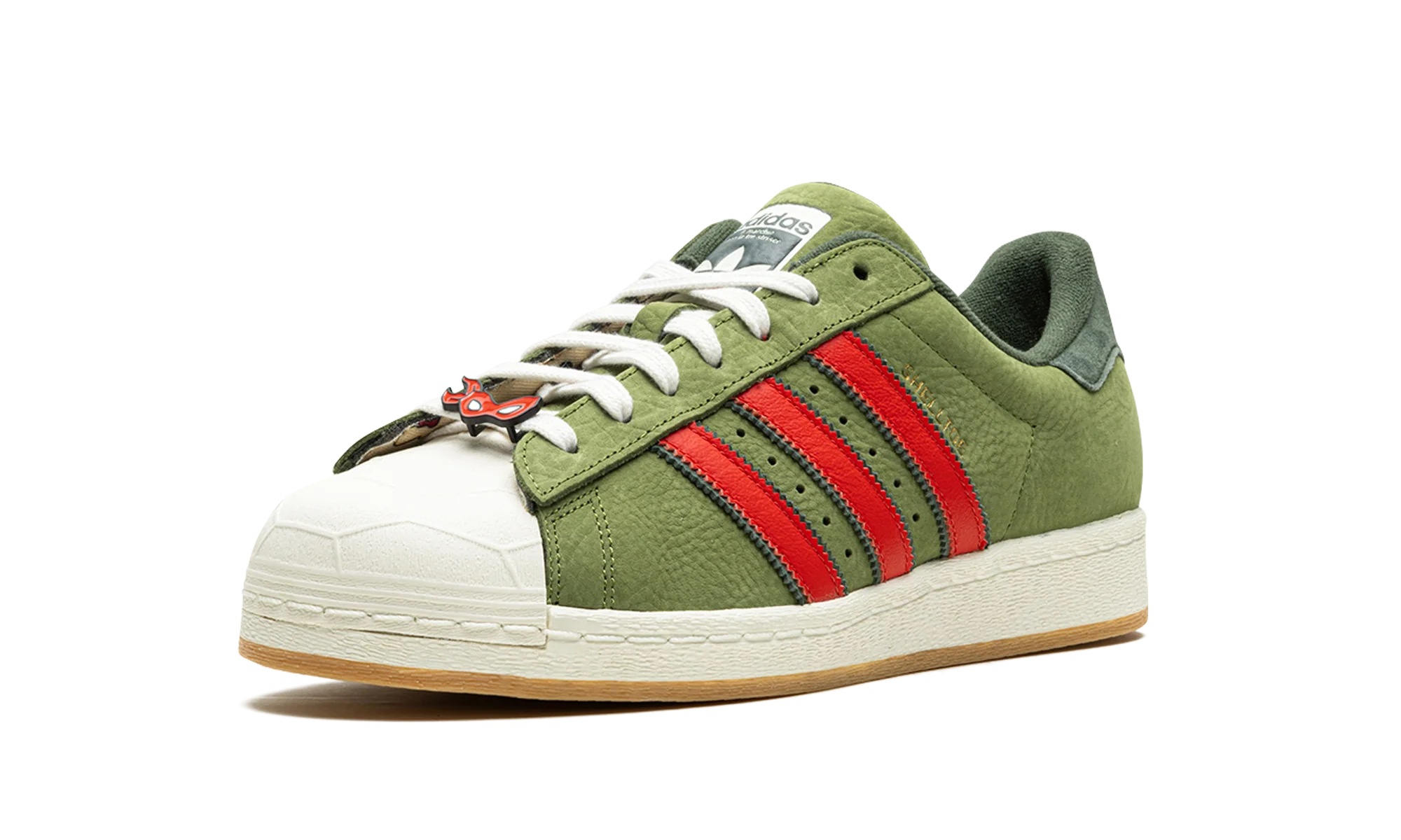 Superstar "Teenage Mutant Ninja Turtles - Shelltoes" IF9280