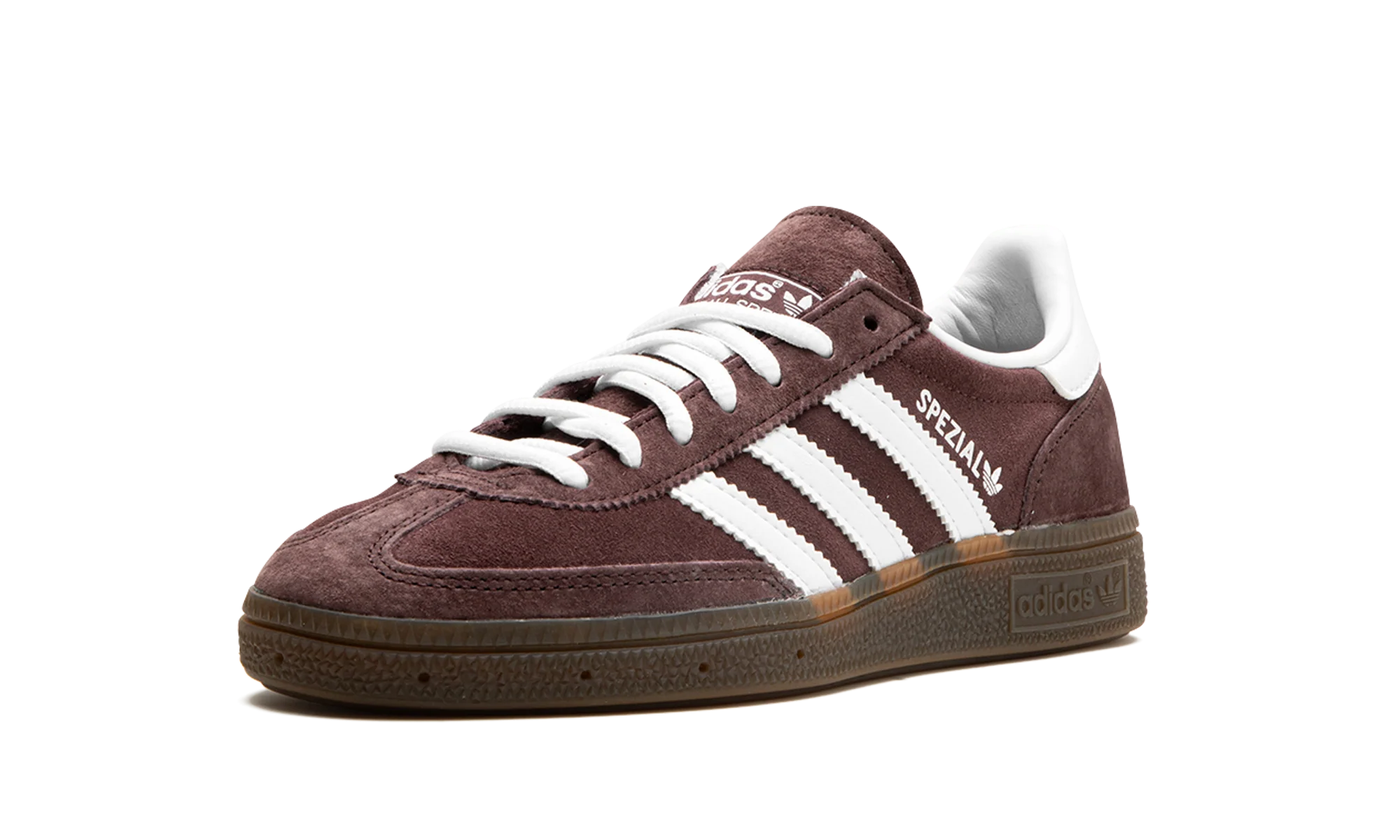 Handball Spezial "Shadow Brown" IF8914