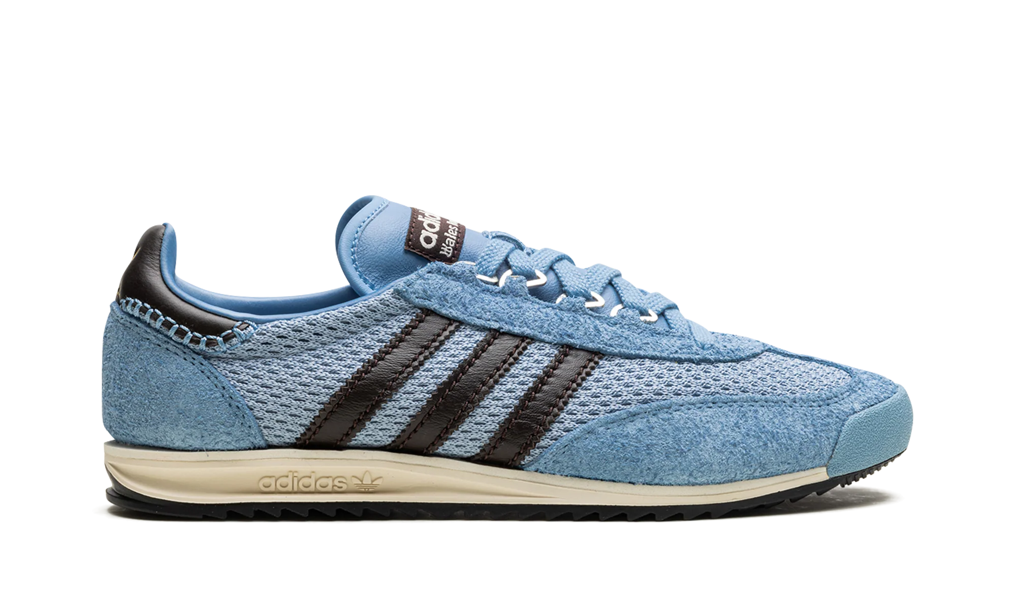 SL 76 "Wales Bonner - Ash Blue" IH3262