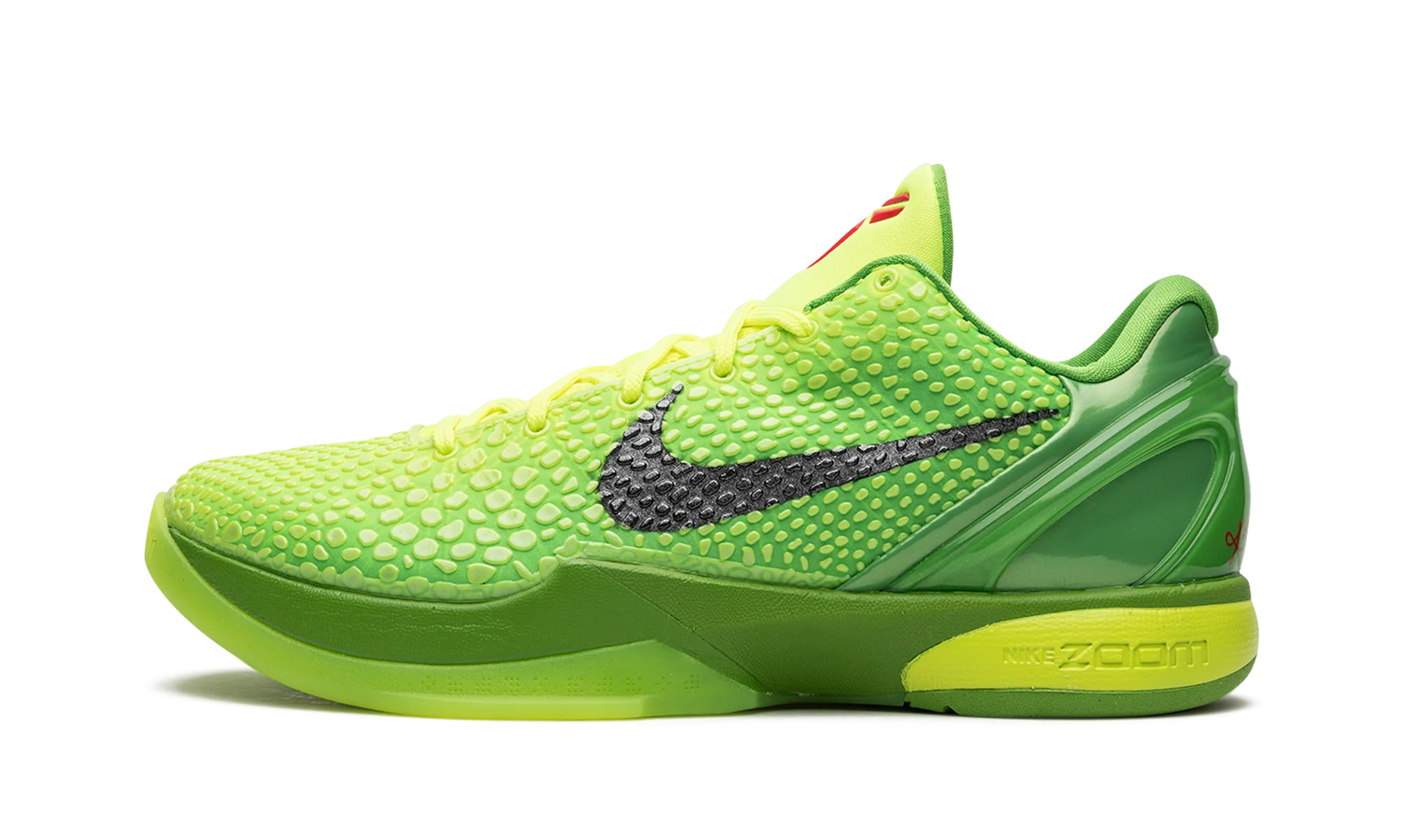 Kobe 6 Protro "Grinch" CW2190 300 Sneakers