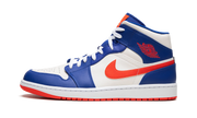 Air Jordan 1 Mid "Knicks" FD1029 400