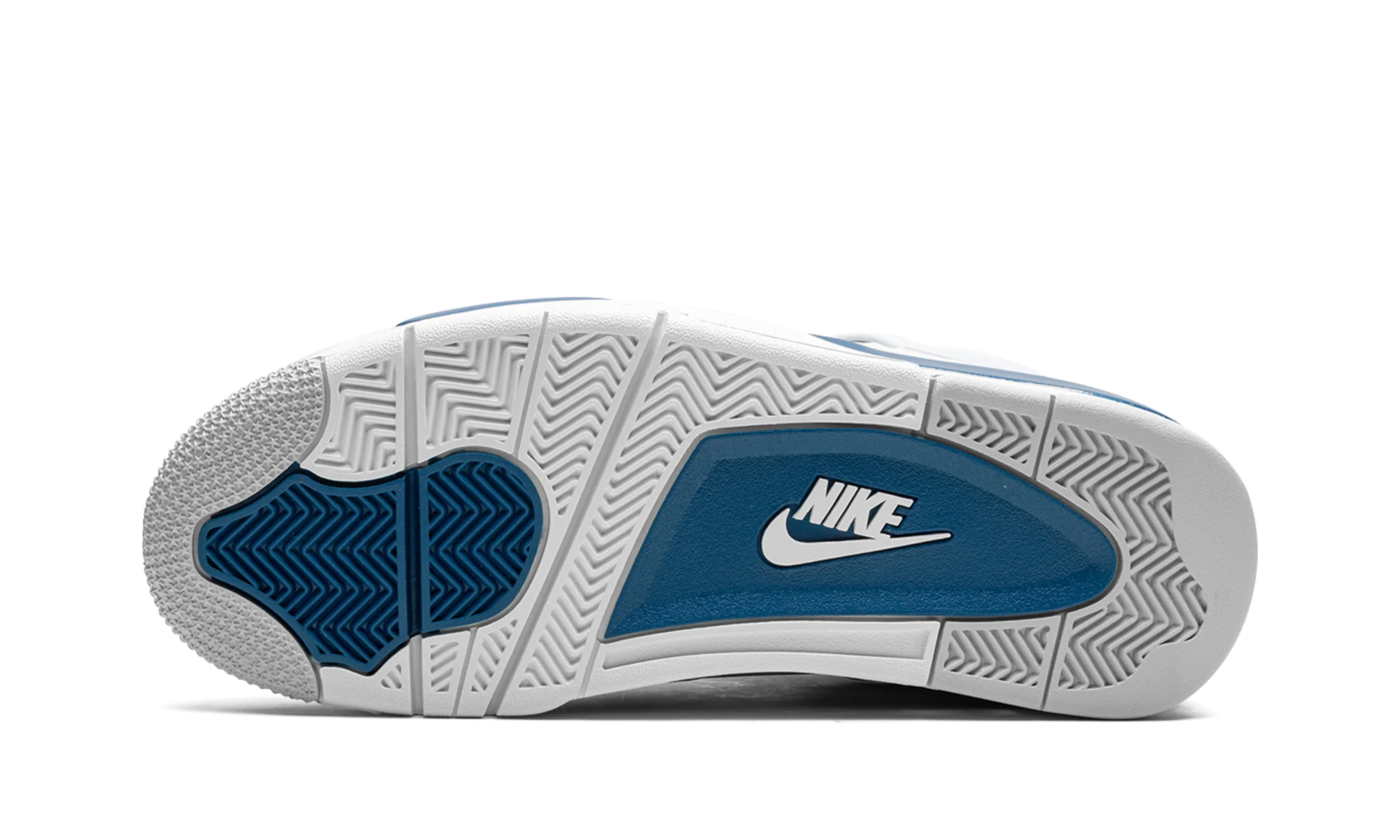 Air Jordan 4 OG "Military Blue" FV5029 141