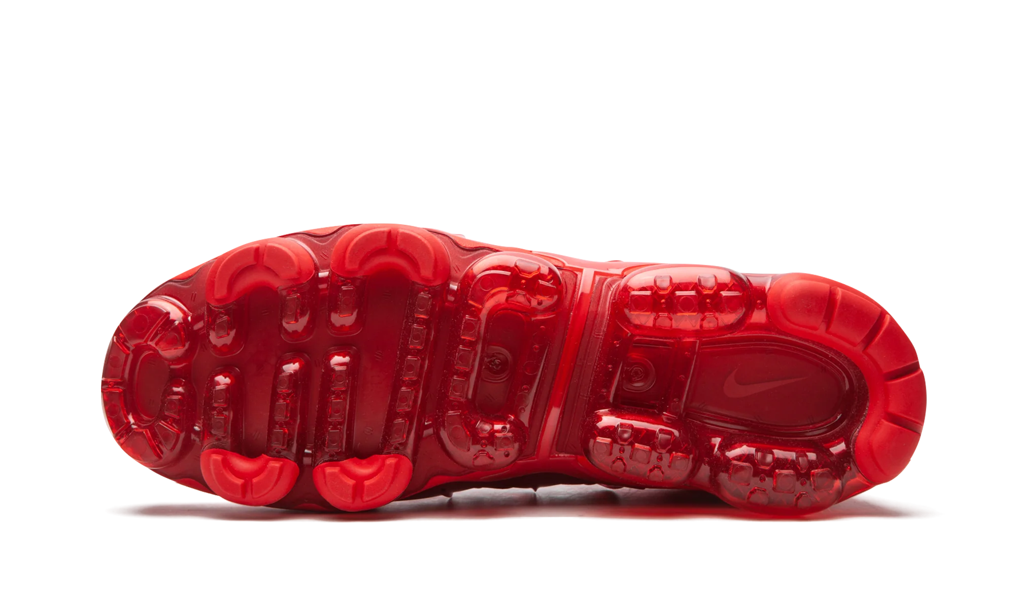 Air VaporMax Plus "Triple Red" CW6973 600