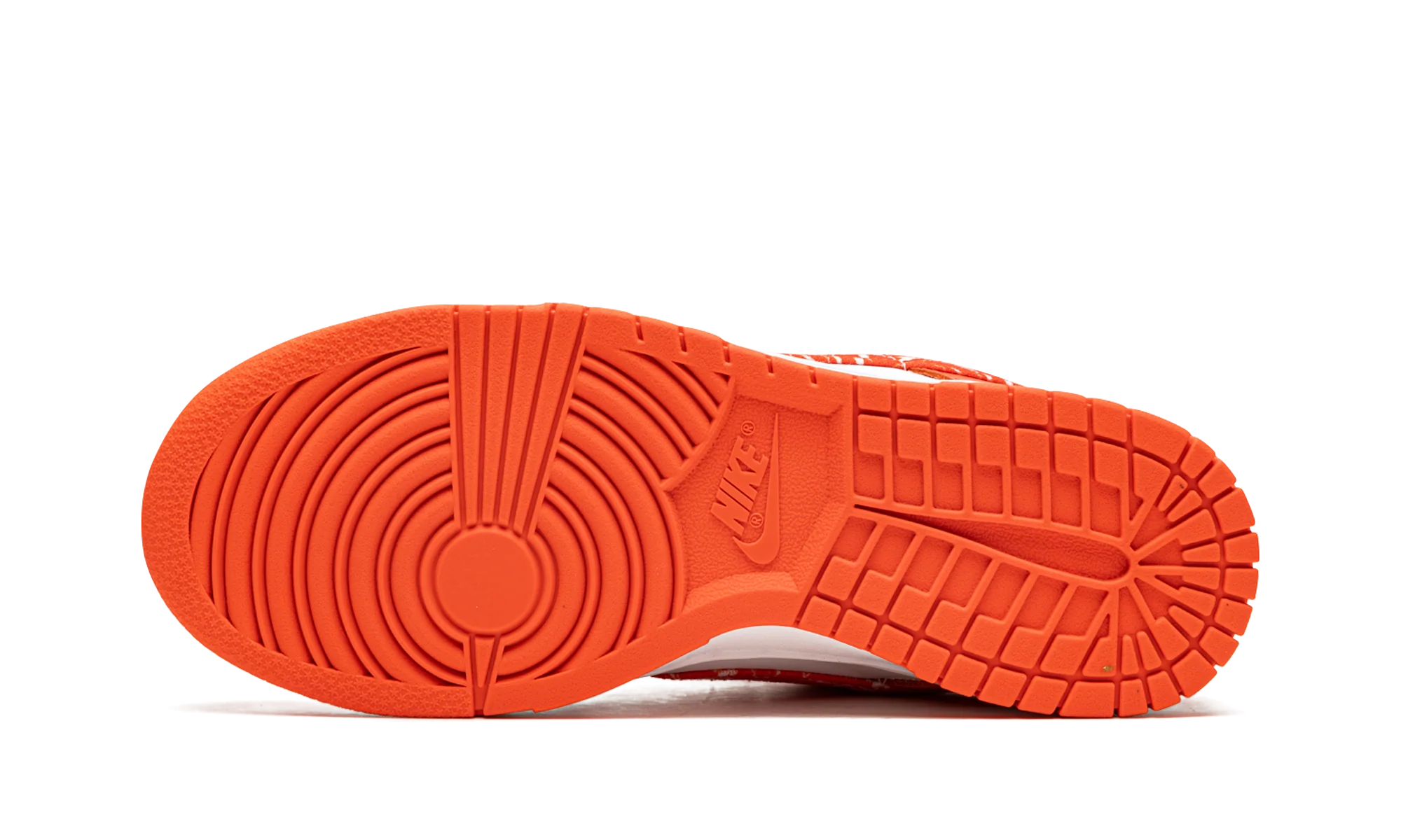 Dunk Lo Ess Wmns "Orange Paisley" DH4401 103 Sneakers