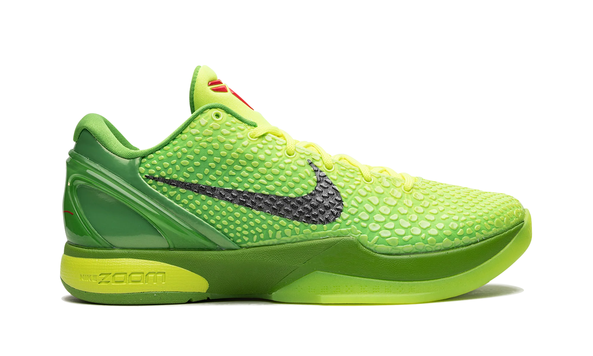 Kobe 6 Protro "Grinch" CW2190 300 Sneakers