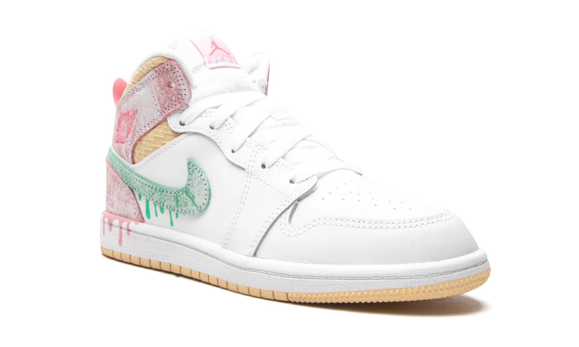 Jordan 1 Mid SE PS "Ice Cream" DD1667 100