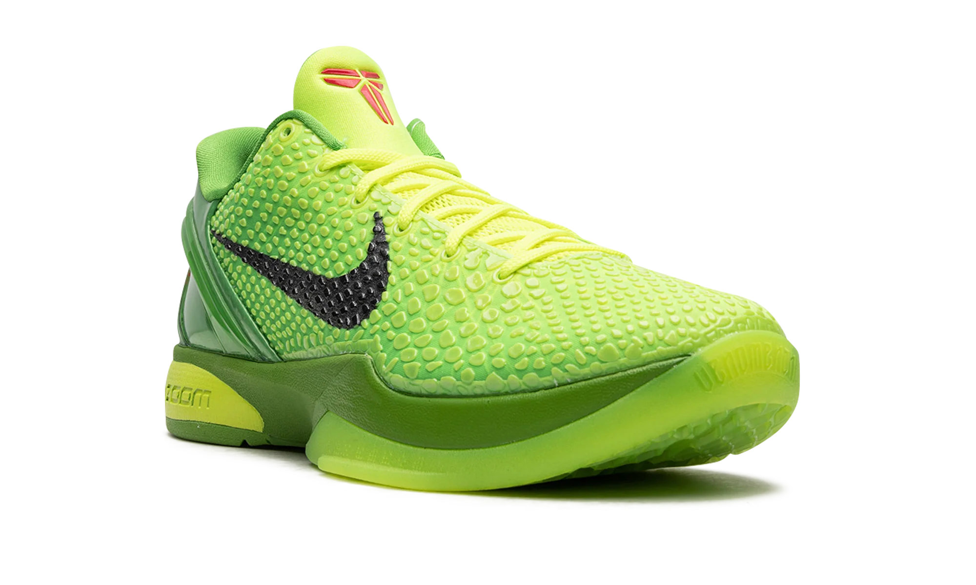 Kobe 6 Protro "Grinch" CW2190 300 Sneakers