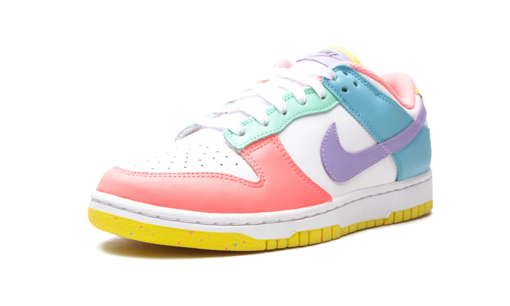Dunk Low Se Wmns "Easter" DD1872 100