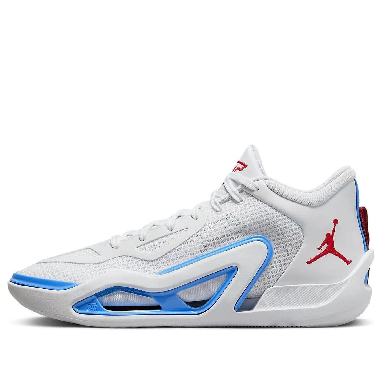Air Jordan Tatum 1 PF 'Archer Ave St. Louis' DX6732-100