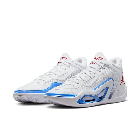 Air Jordan Tatum 1 PF 'Archer Ave St. Louis' DX6732-100