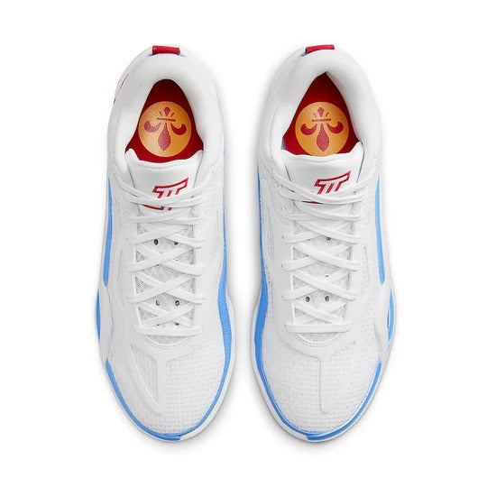 Air Jordan Tatum 1 PF 'Archer Ave St. Louis' DX6732-100