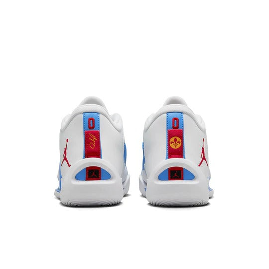 Air Jordan Tatum 1 PF 'Archer Ave St. Louis' DX6732-100