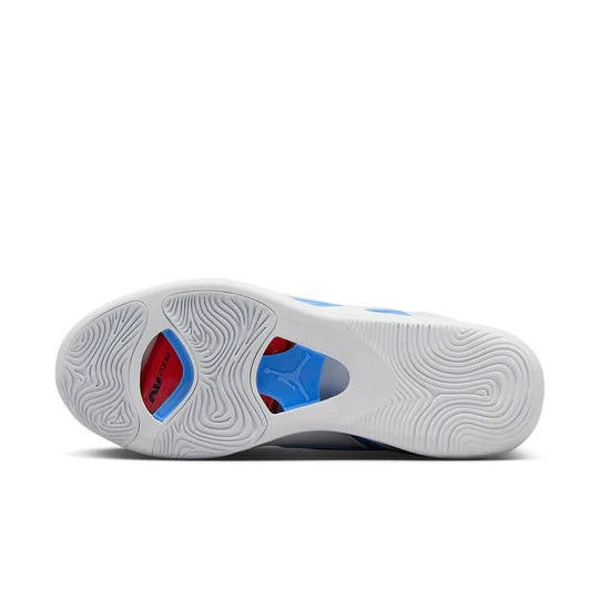 Air Jordan Tatum 1 PF 'Archer Ave St. Louis' DX6732-100