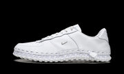 J FORCE 1 LO LX WMNS "Jacquemus White"