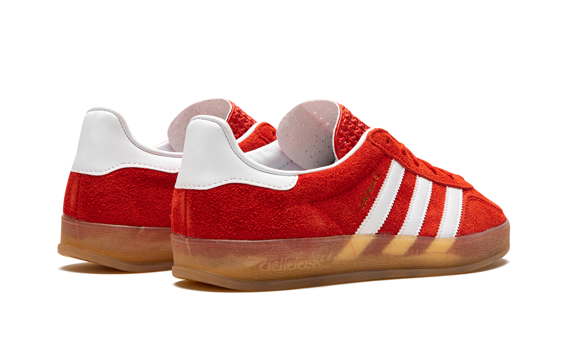 Gazelle Indoor Wmns "bold Orange" - 3
