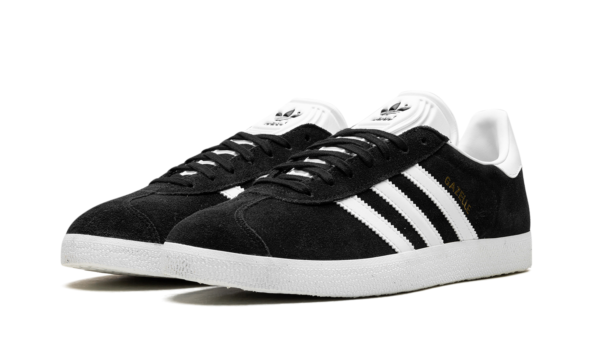 Gazelle "black / White" - 2