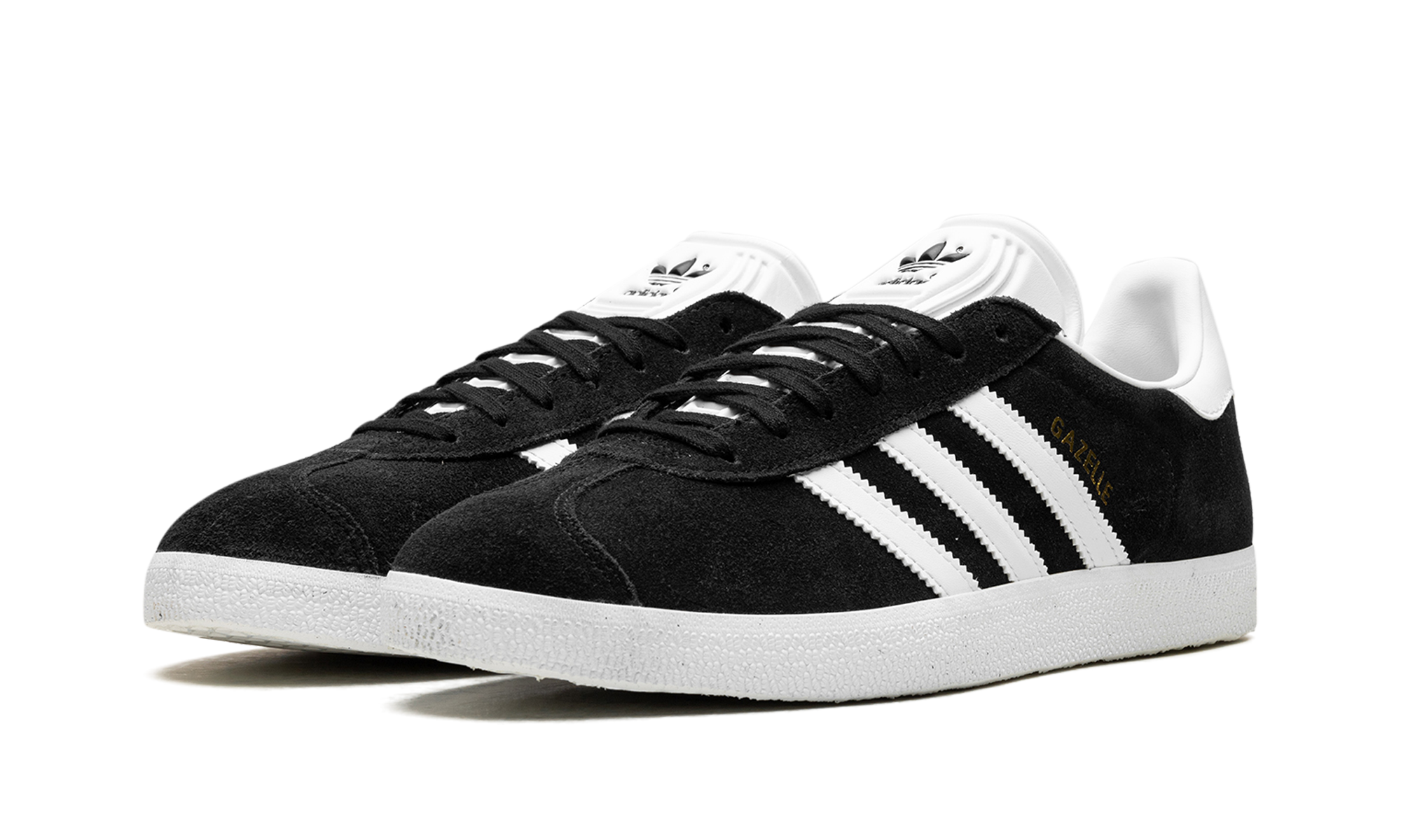 Gazelle "black / White" - 2