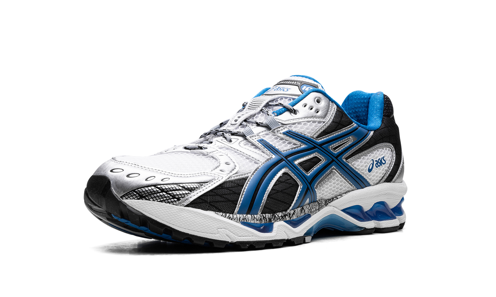 Gel-Nimbus 10.1 "Blue" 1203A543 101