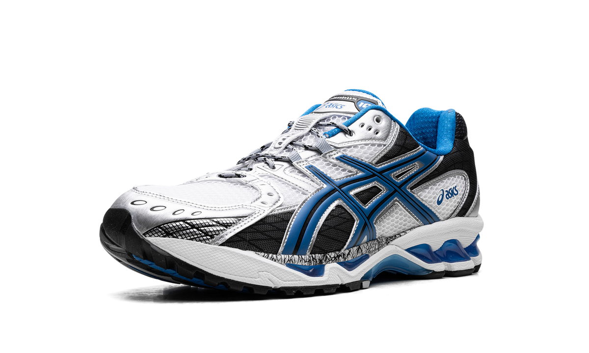 Gel-Nimbus 10.1 &quot;Blue&quot; 1203A543 101