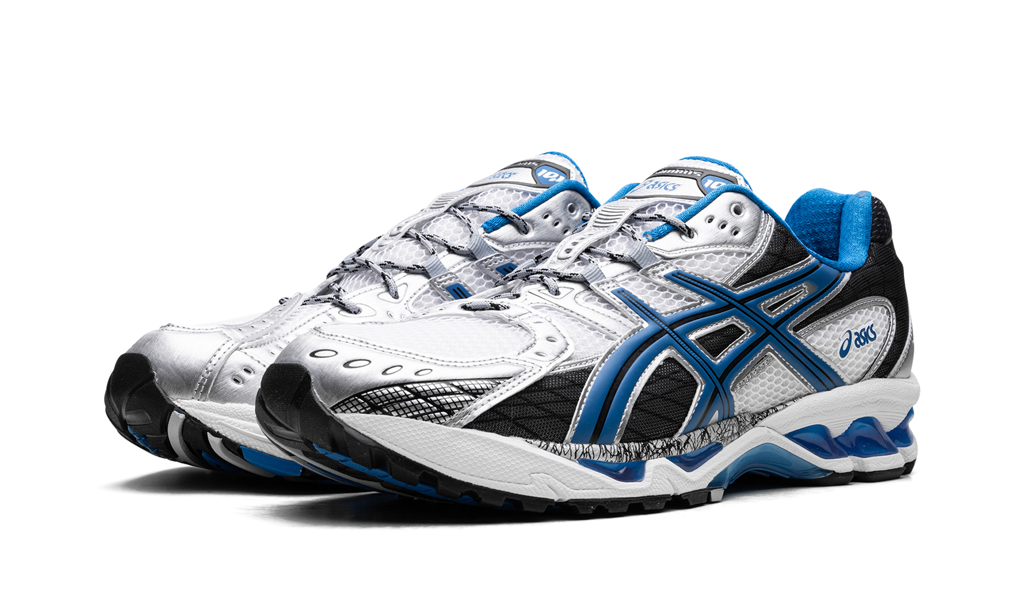 Gel-Nimbus 10.1 "Blue" 1203A543 101