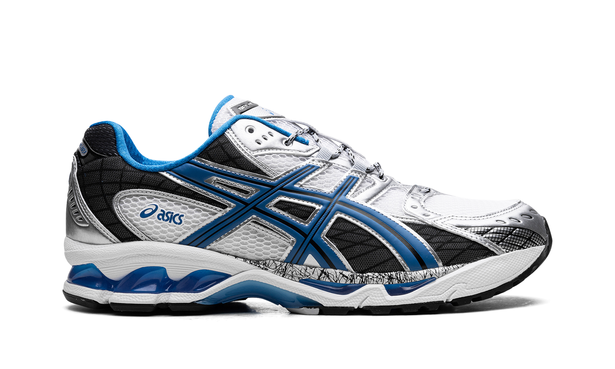 Gel-Nimbus 10.1 "Blue" 1203A543 101