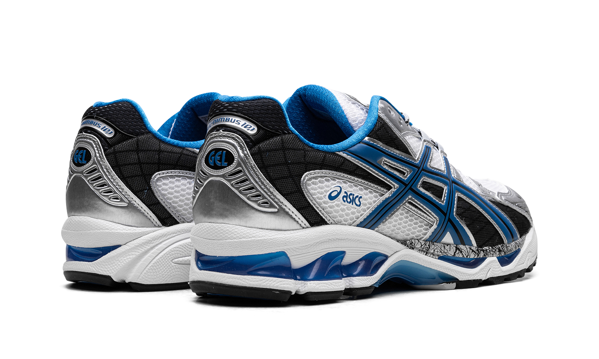 Gel-Nimbus 10.1 "Blue" 1203A543 101