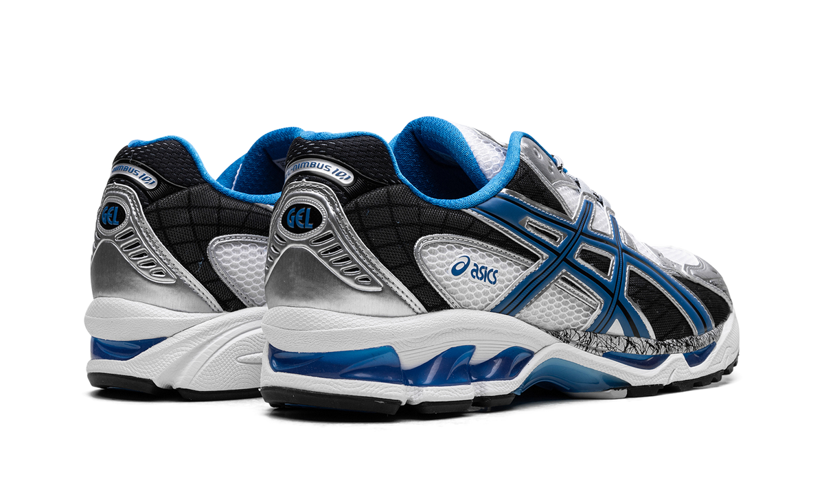 Gel-Nimbus 10.1 &quot;Blue&quot; 1203A543 101