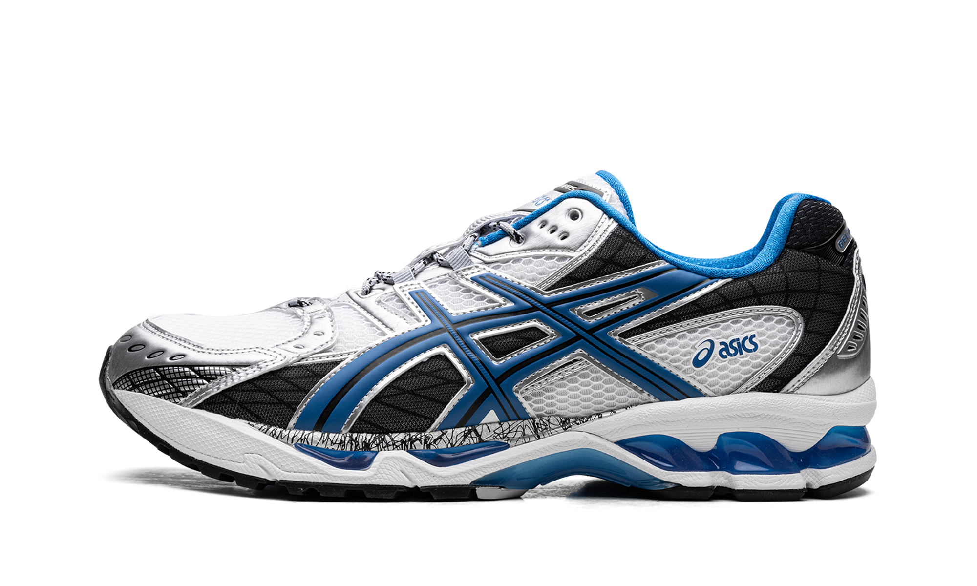 Gel-Nimbus 10.1 "Blue" 1203A543 101