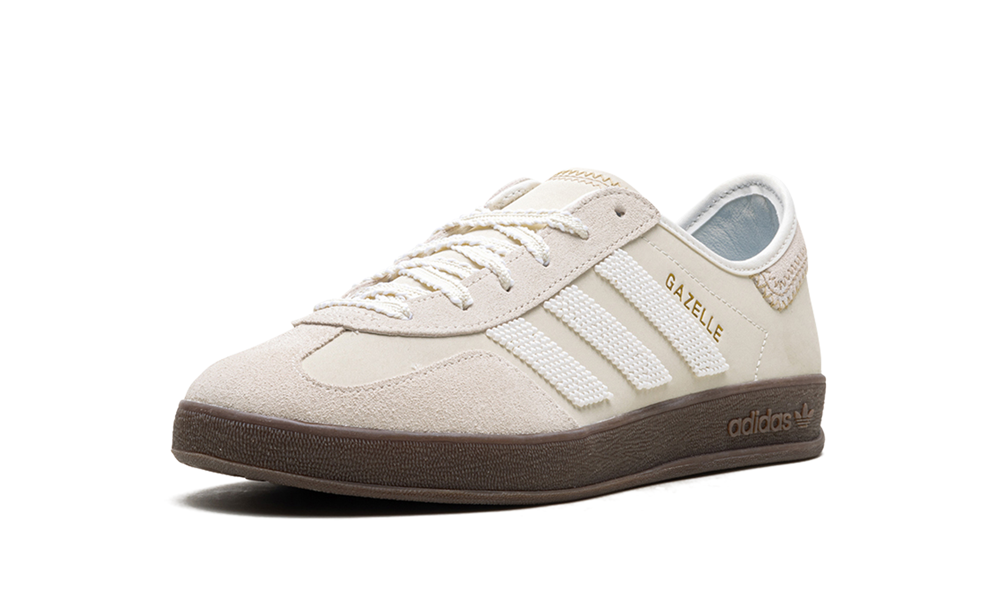 Gazelle "clot - White" - 4