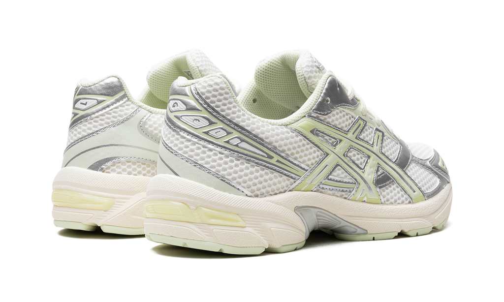 GEL-1130 WMNS "Silver / Green" 1202A505 101