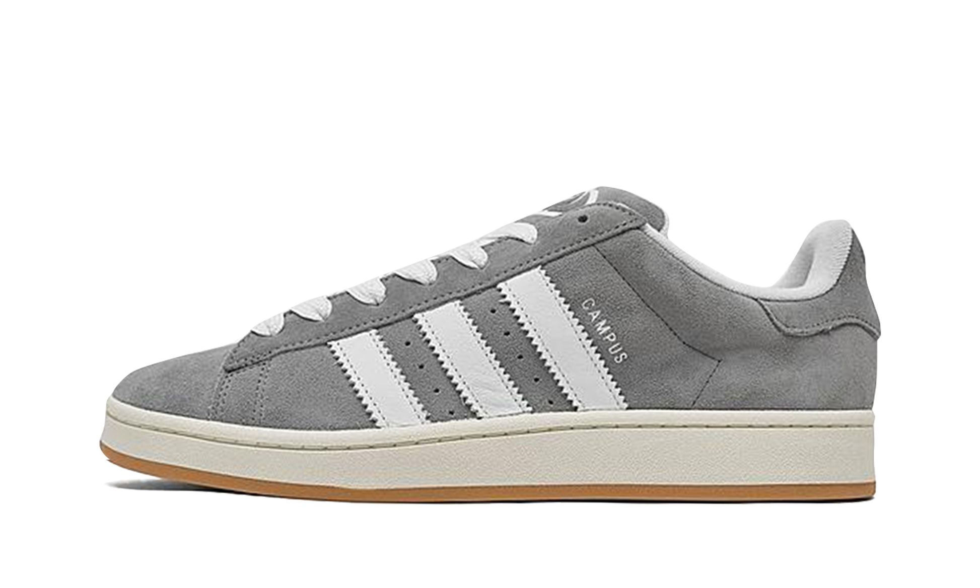 Campus 00s "grey White" - 1