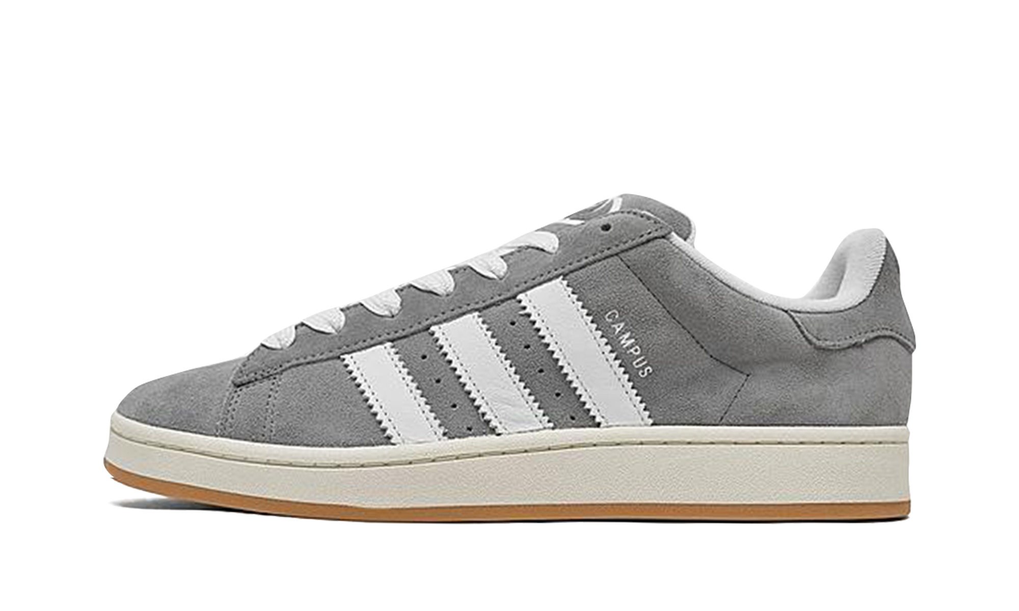 Campus 00s "grey White" - 1