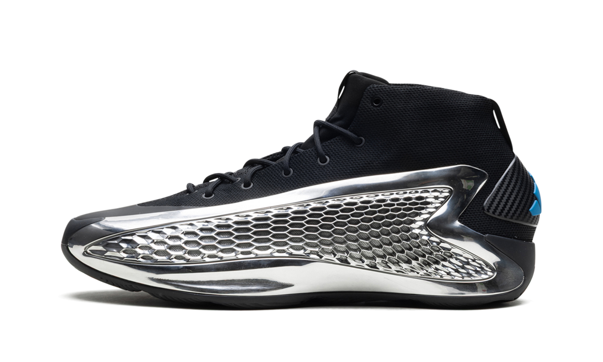 Ae1 "silver Metallic" - 1