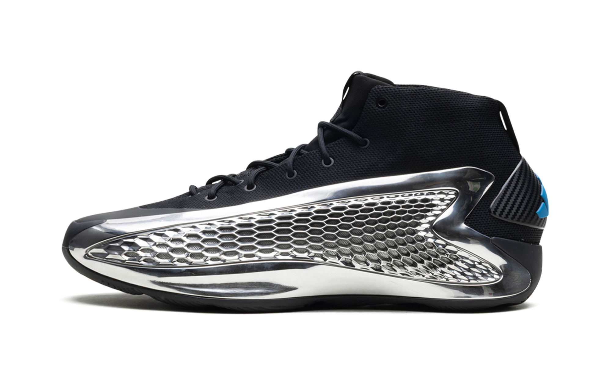 Ae1 "silver Metallic" - 1