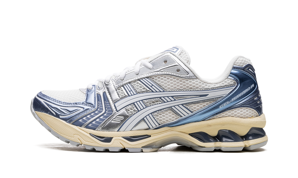 GEL-Kayano 14 &quot;Metallic Blue&quot; 1203A537 102